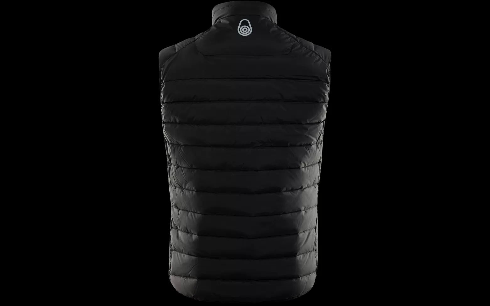 SPRAY DOWN VEST-Sail Racing Outlet