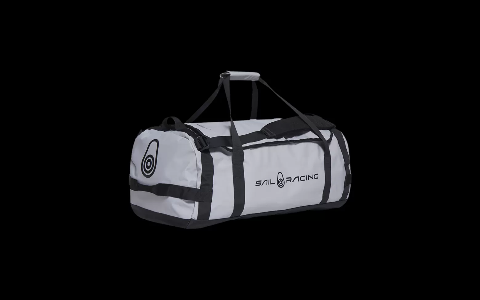 SPRAY DUFFEL L-Sail Racing Best