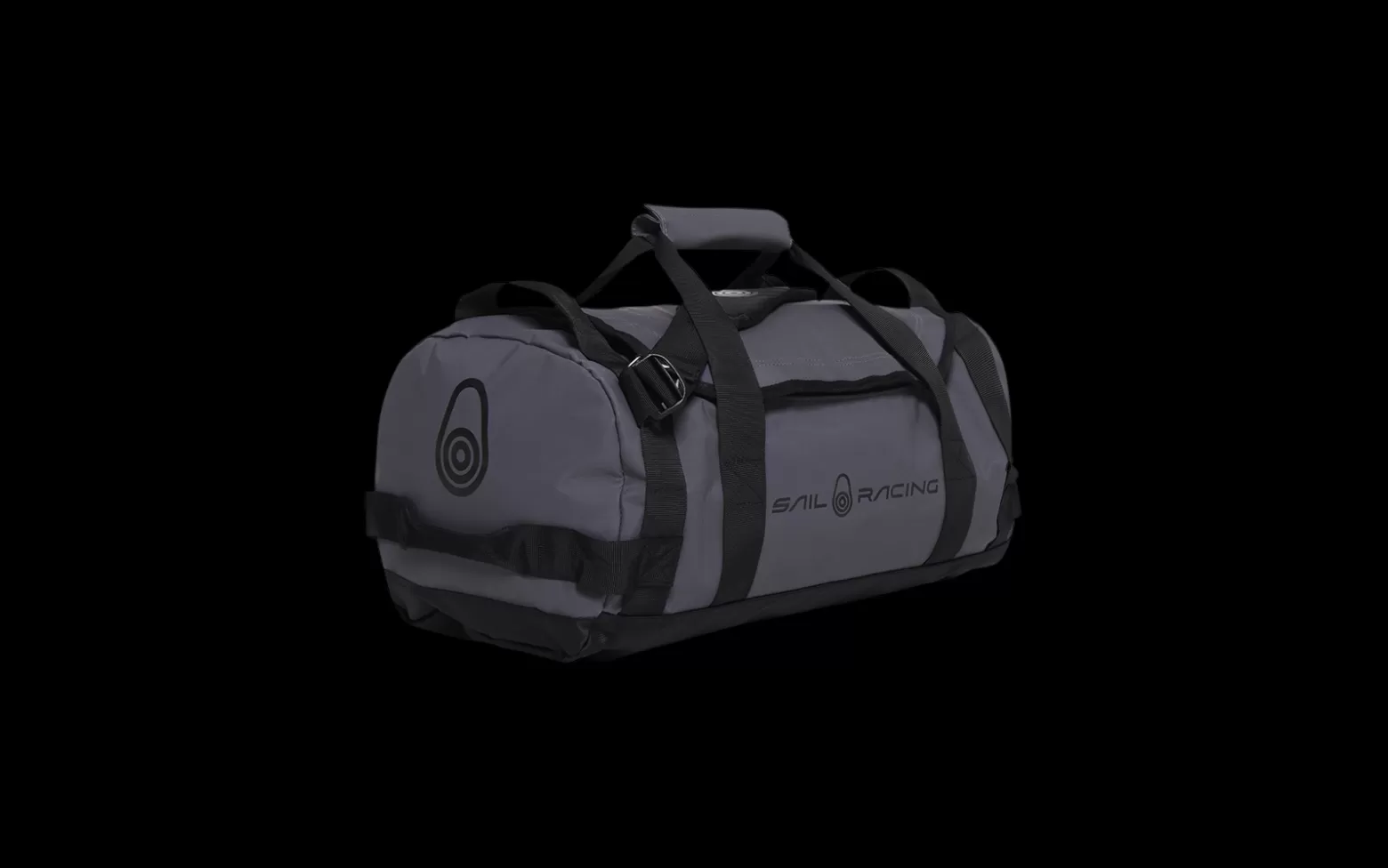 SPRAY DUFFEL S-Sail Racing Shop