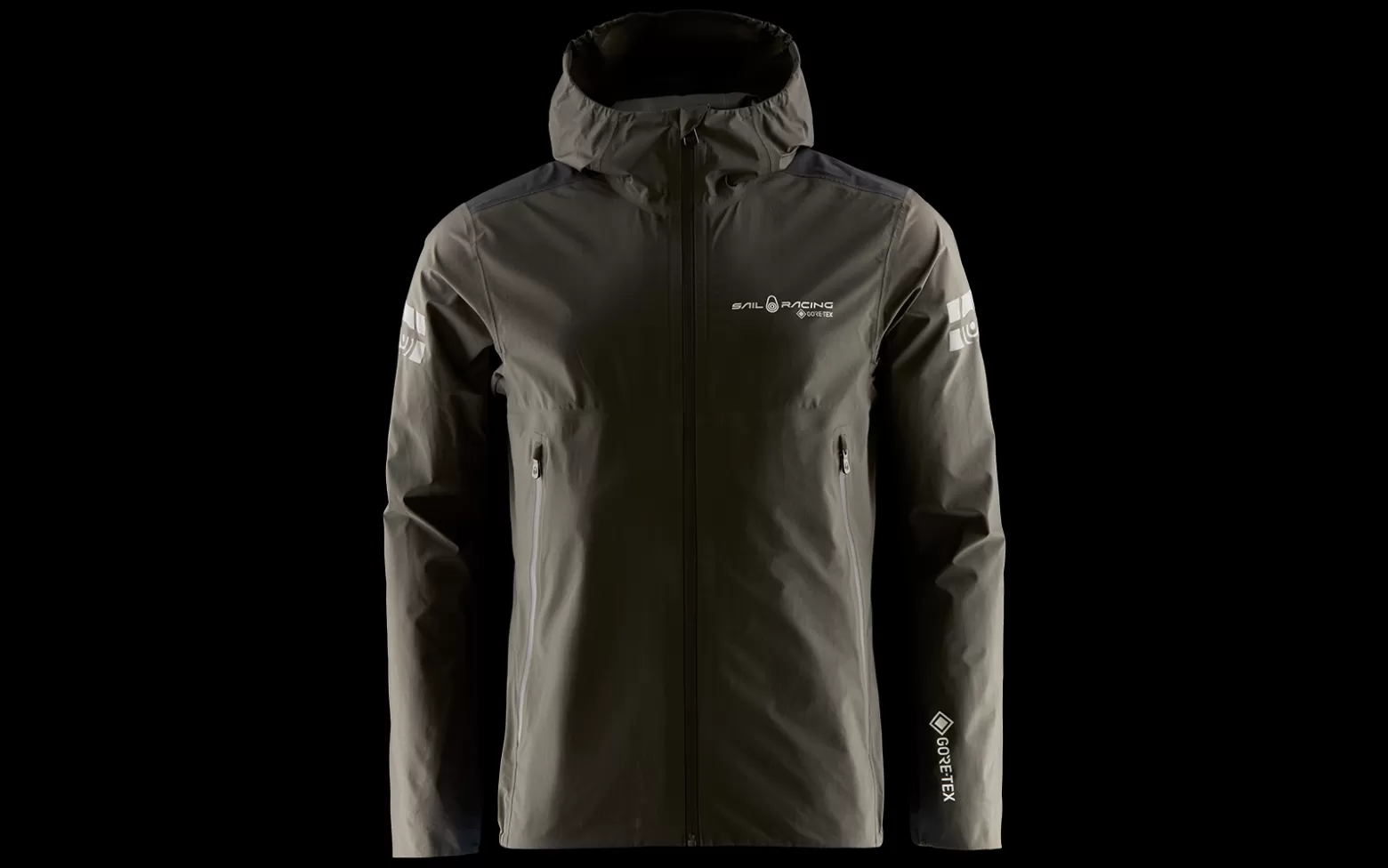 SPRAY GORE TEX JACKET-Sail Racing Sale