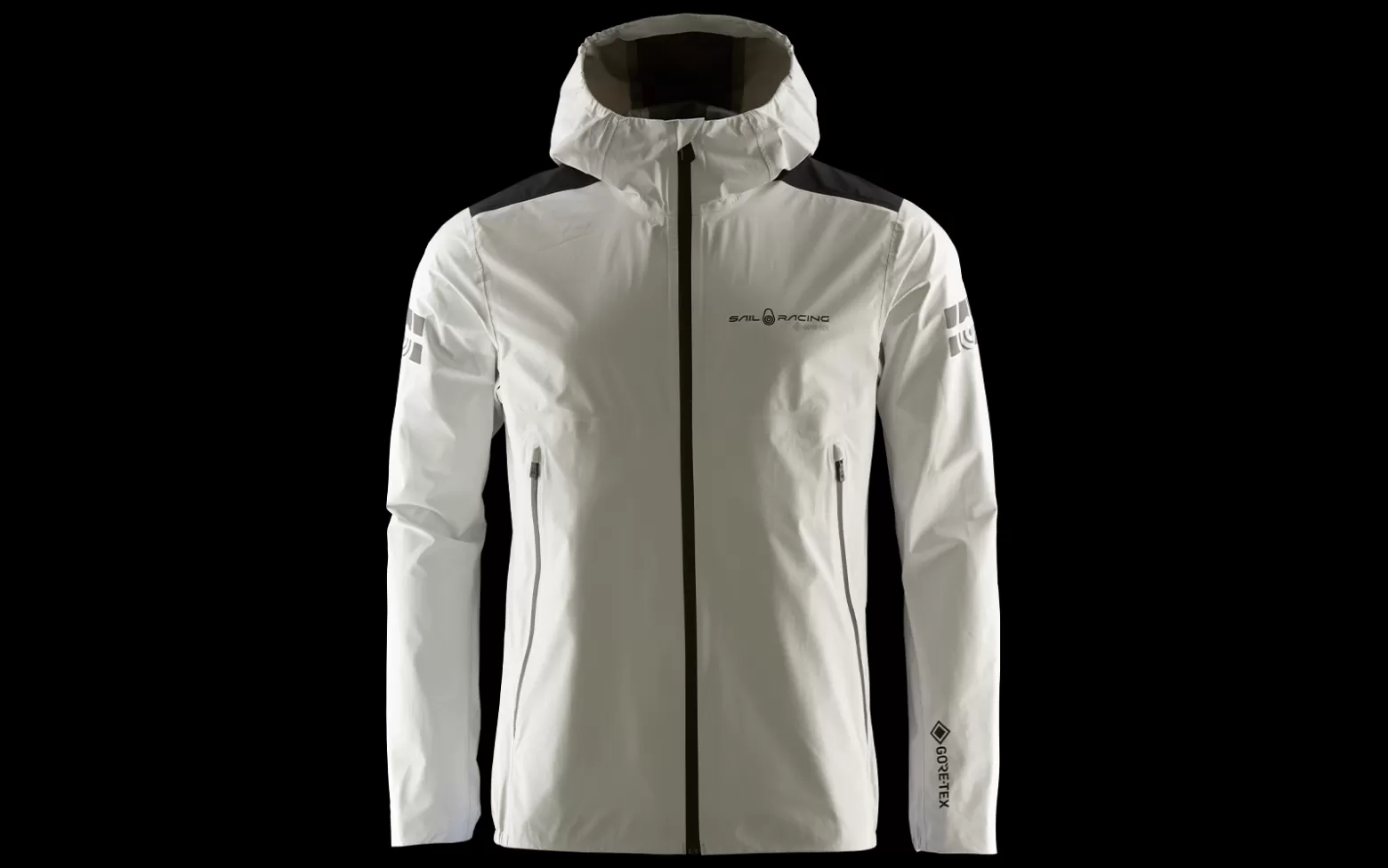 SPRAY GORE TEX JACKET-Sail Racing Fashion