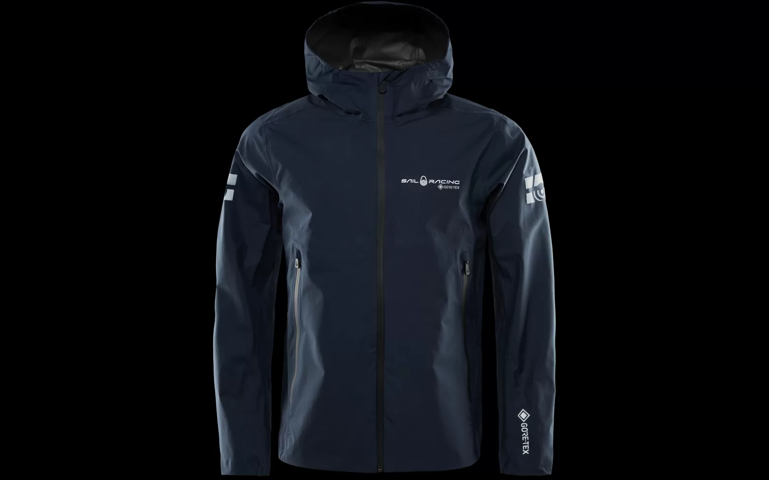 SPRAY GORE TEX JACKET-Sail Racing Shop