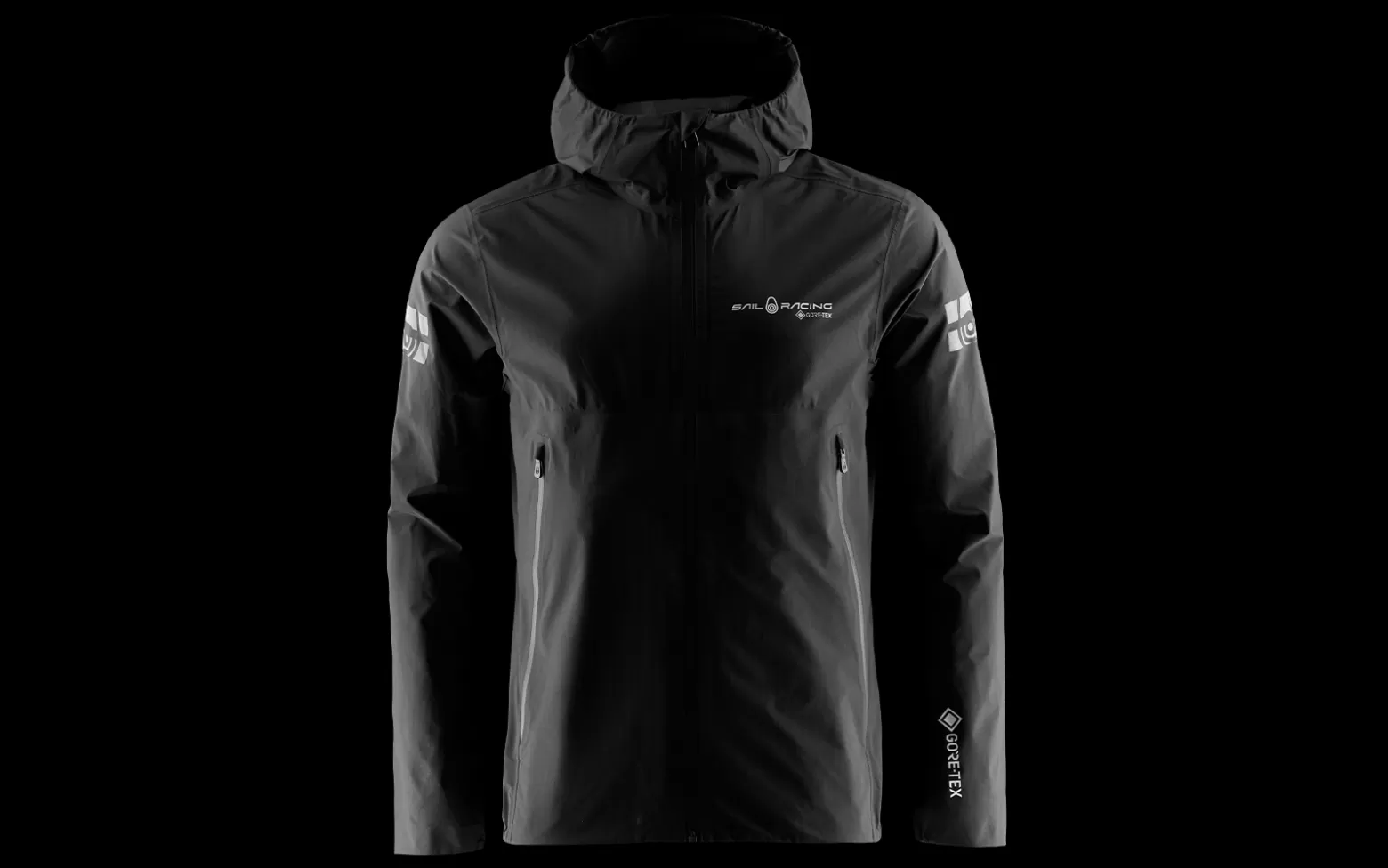 SPRAY GORE TEX JACKET-Sail Racing Cheap