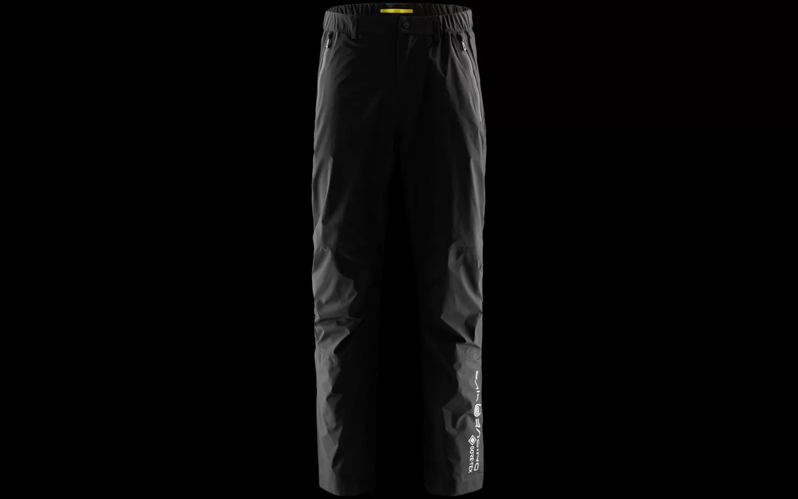 SPRAY GORE TEX PANT-Sail Racing Hot