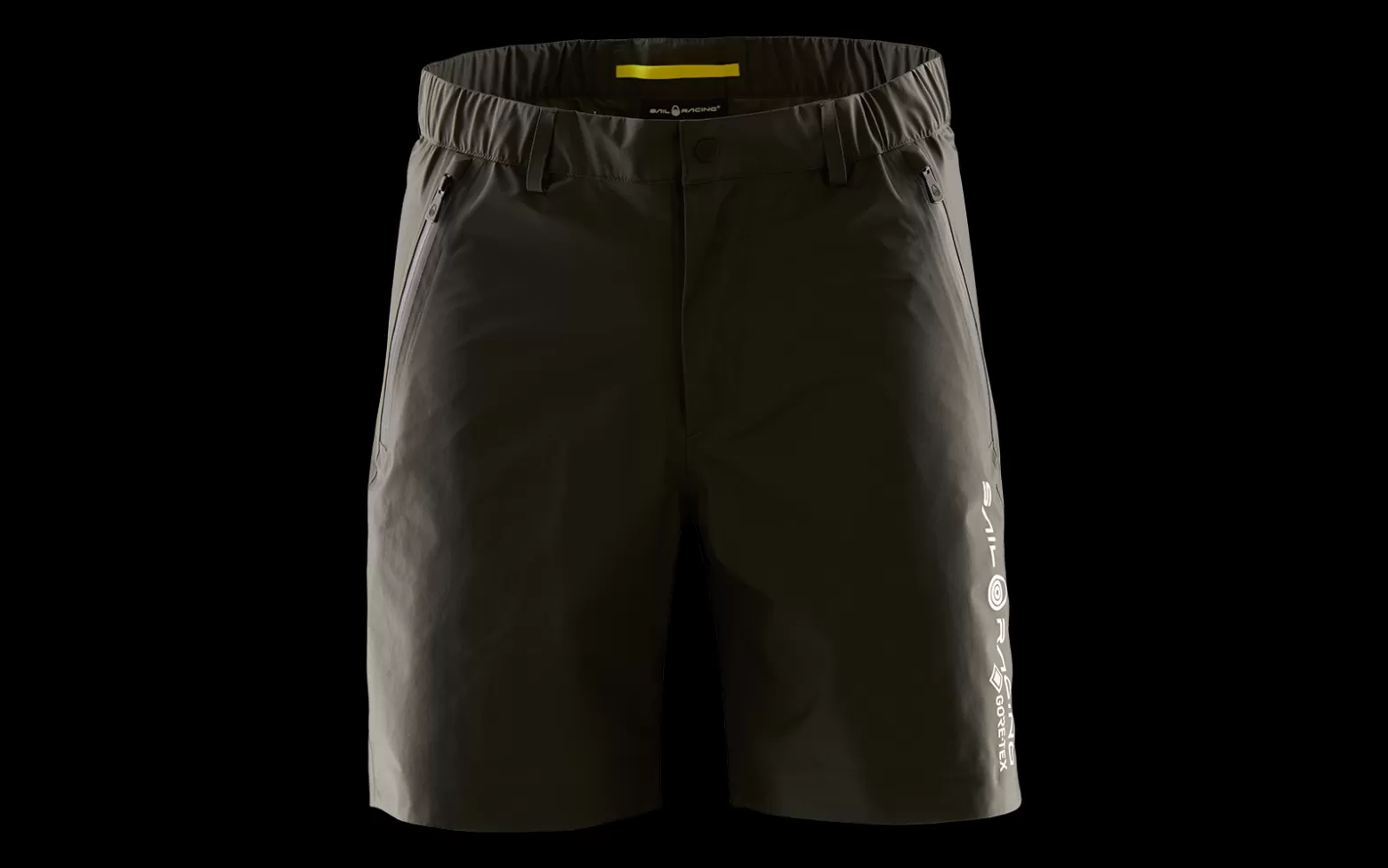 SPRAY GORE TEX SHORTS-Sail Racing Best