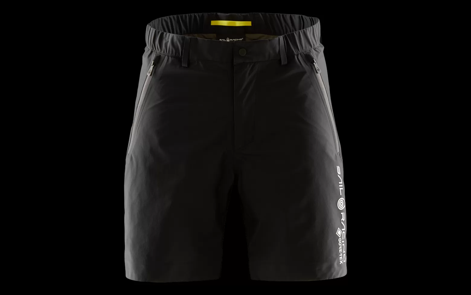 SPRAY GORE TEX SHORTS-Sail Racing Discount