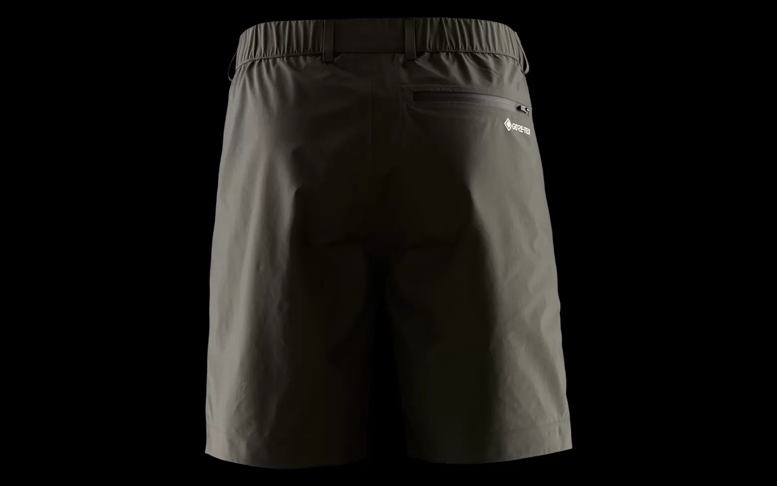 SPRAY GORE TEX SHORTS-Sail Racing Best