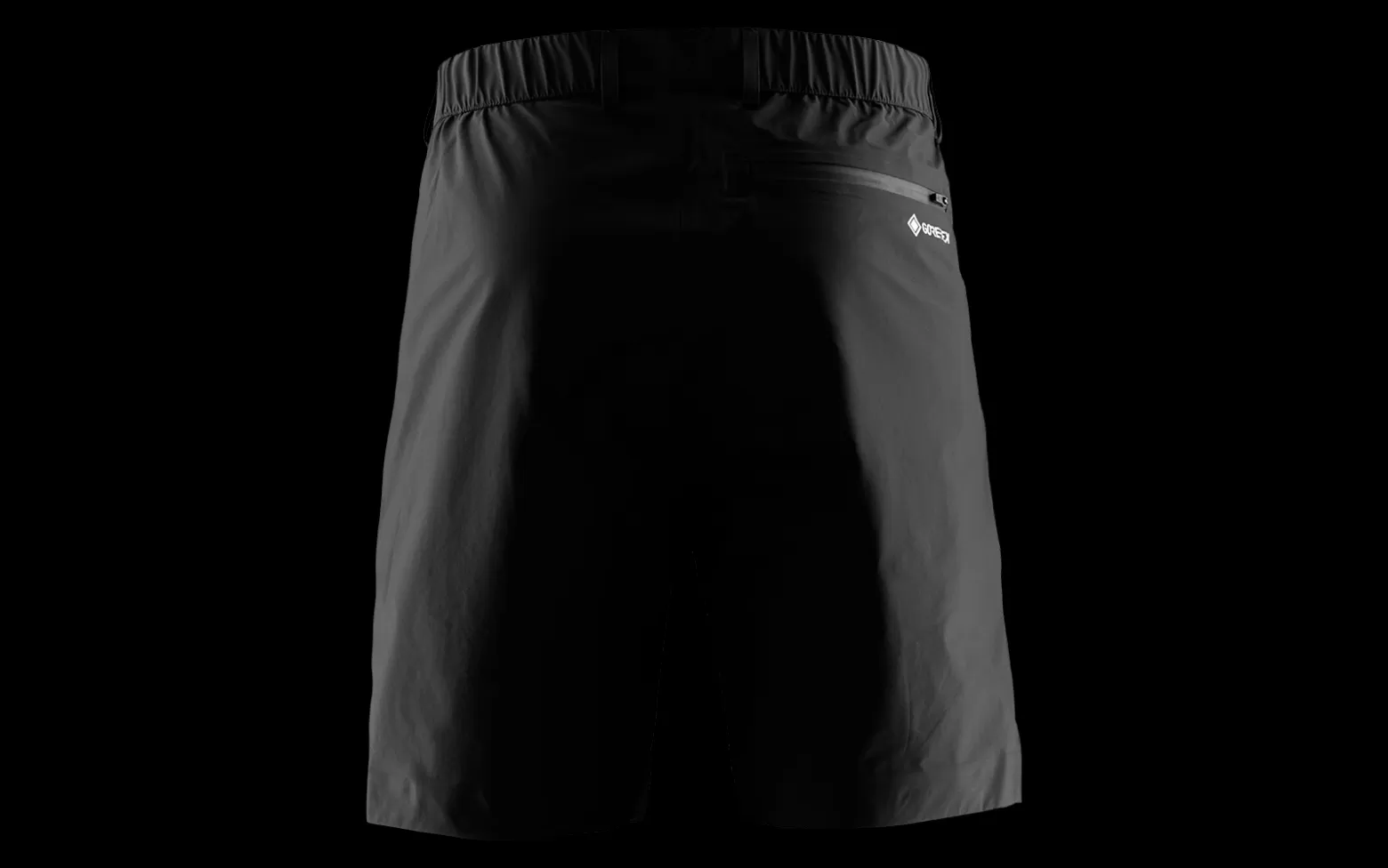 SPRAY GORE TEX SHORTS-Sail Racing Discount