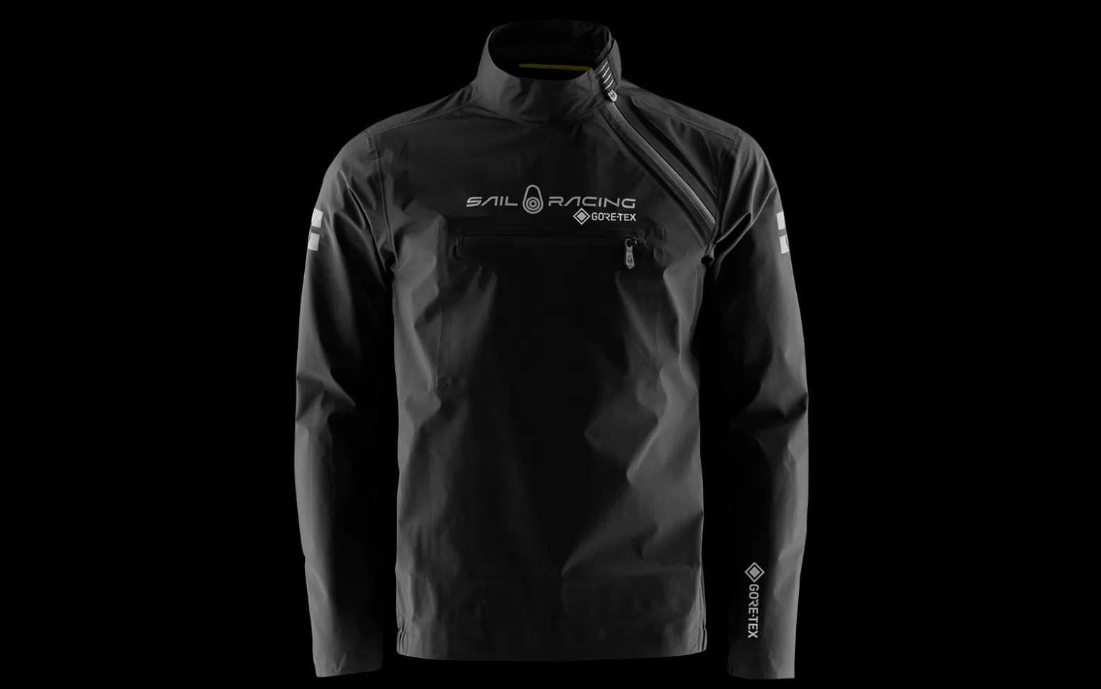 SPRAY GORE TEX SPRAYTOP-Sail Racing Online