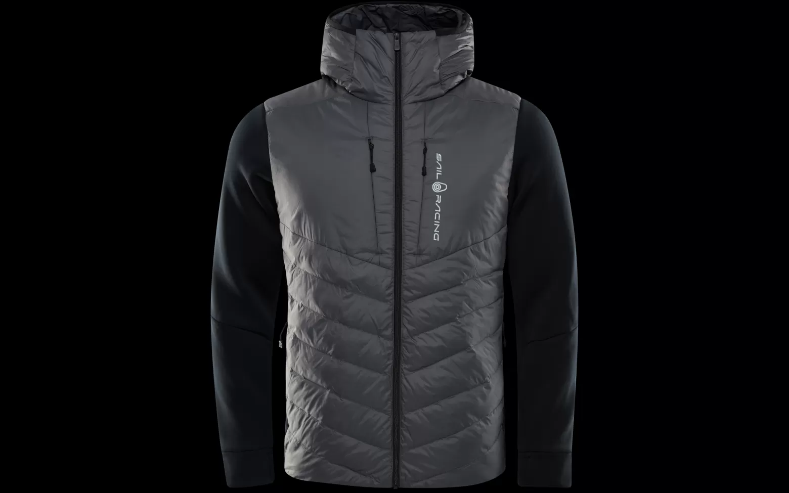 SPRAY HYBRID JACKET-Sail Racing Fashion