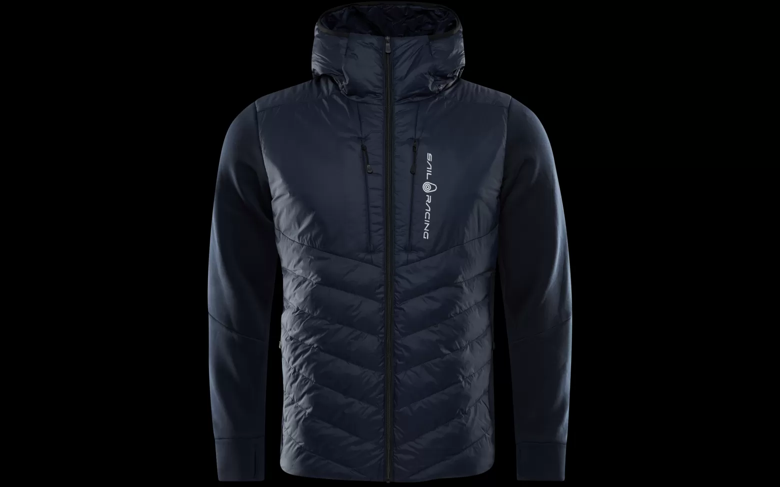 SPRAY HYBRID JACKET-Sail Racing Discount