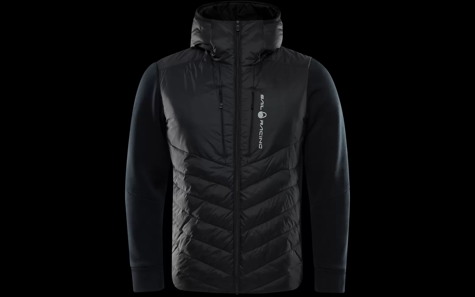 SPRAY HYBRID JACKET-Sail Racing Hot