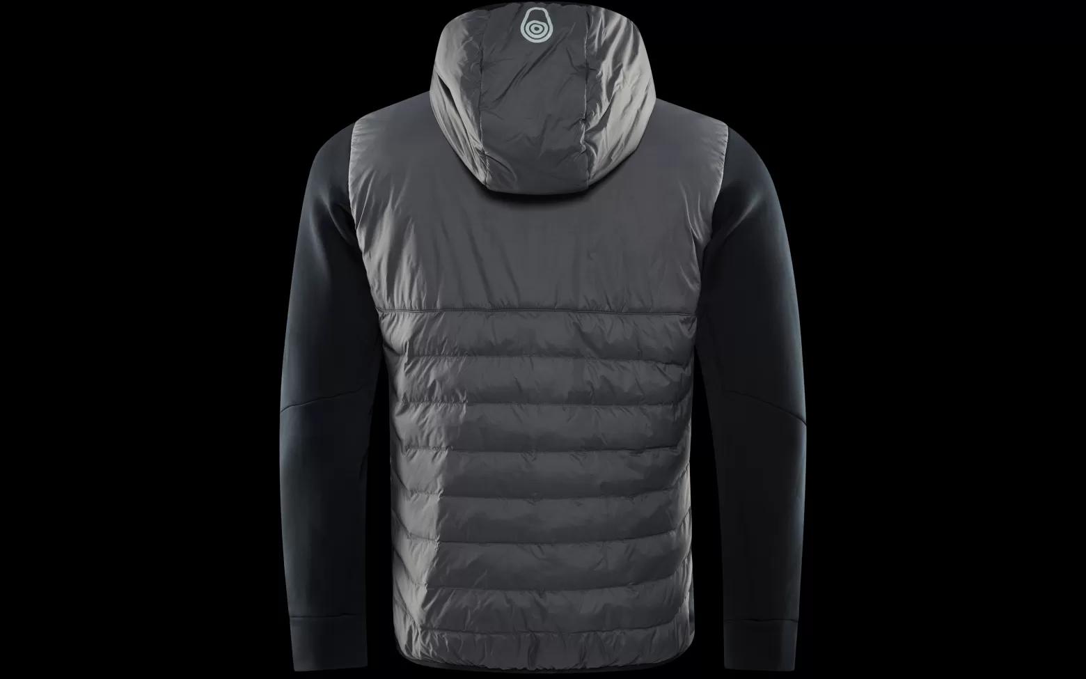 SPRAY HYBRID JACKET-Sail Racing Fashion