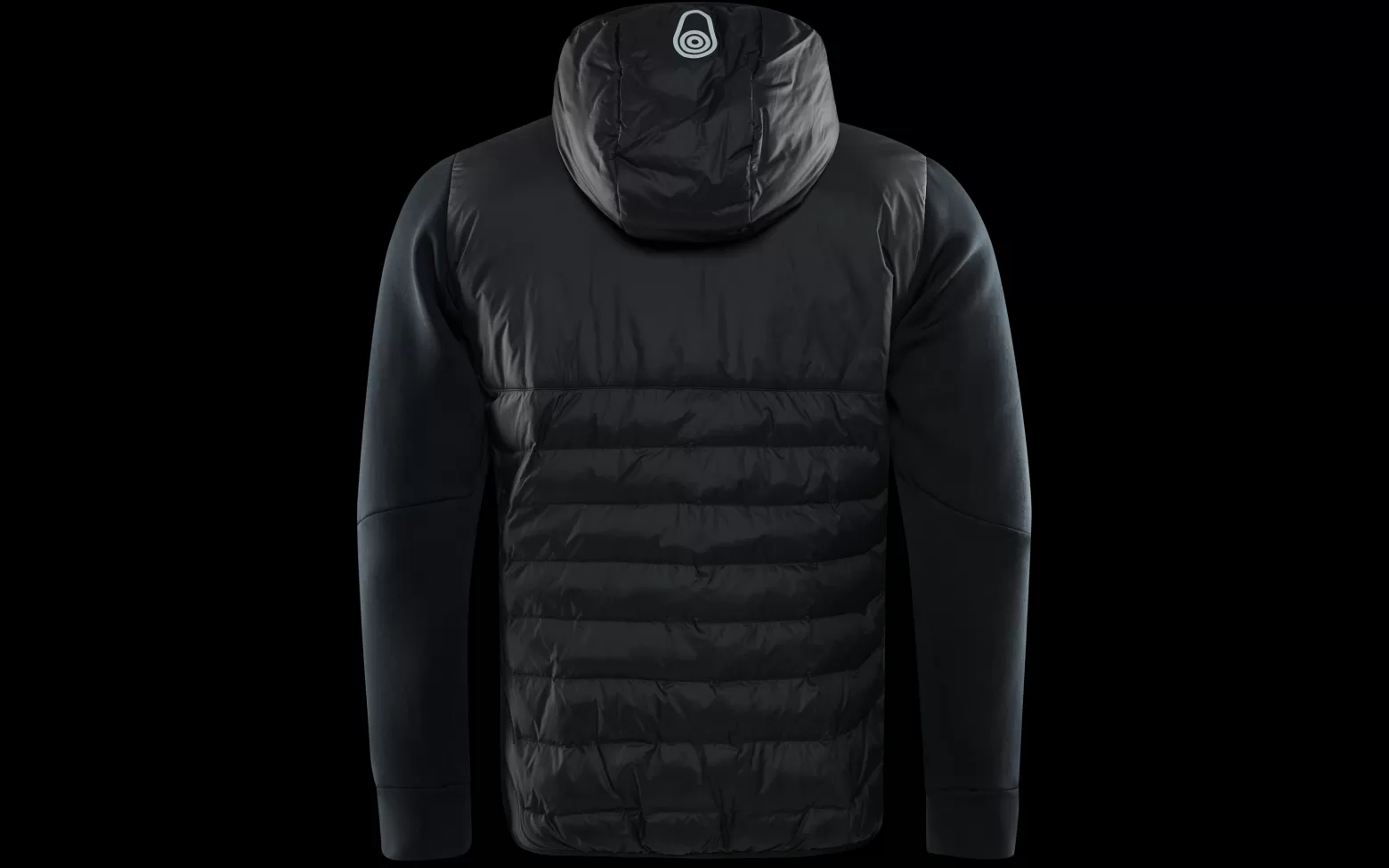 SPRAY HYBRID JACKET-Sail Racing Hot