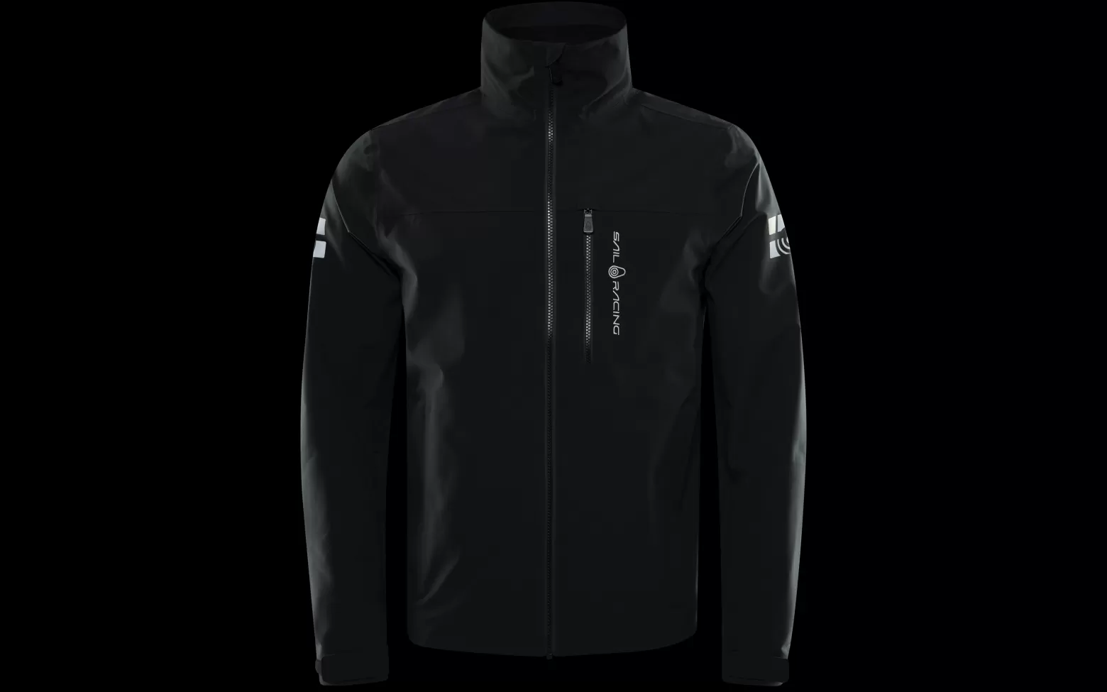 SPRAY JACKET-Sail Racing Best