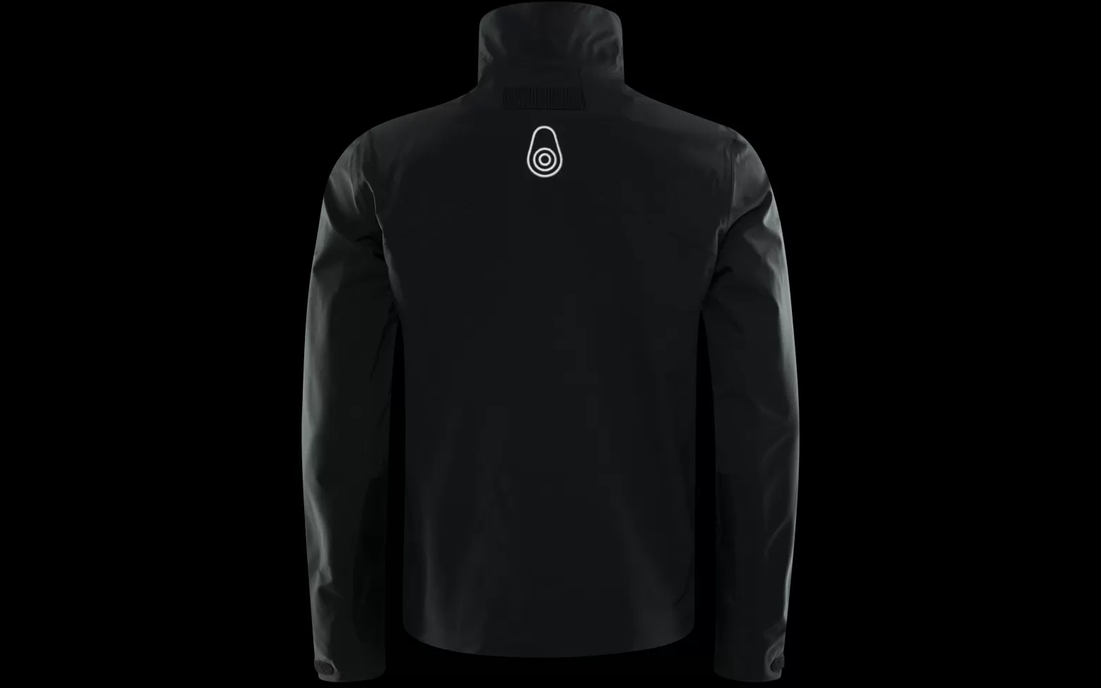 SPRAY JACKET-Sail Racing Best