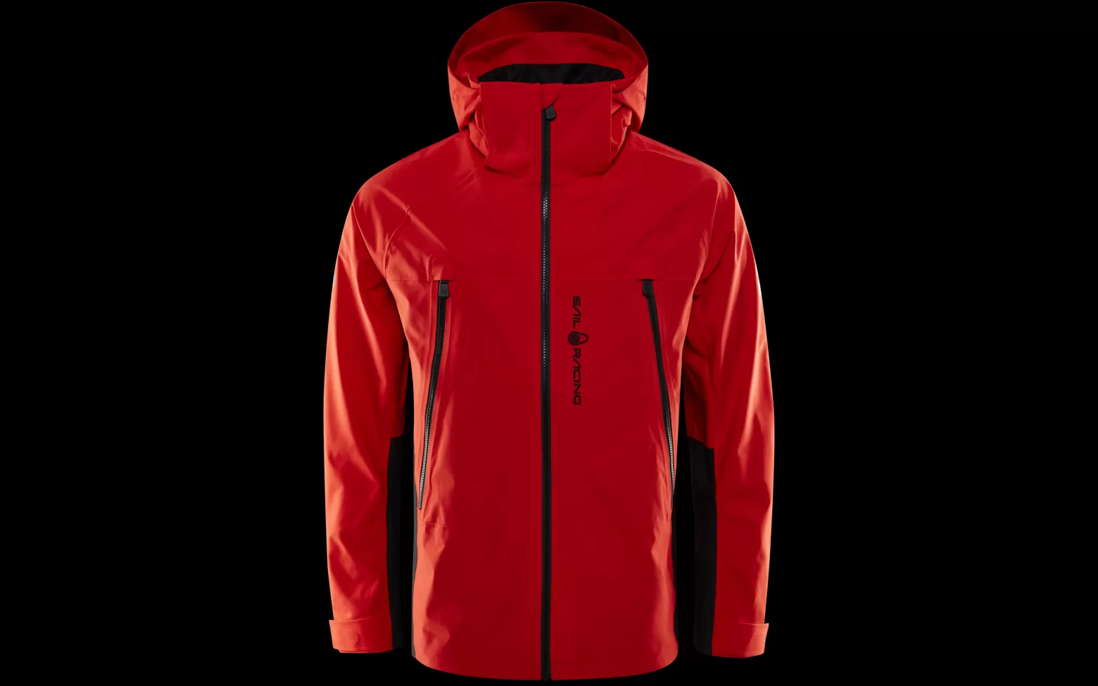 SPRAY OCEAN JACKET-Sail Racing Best