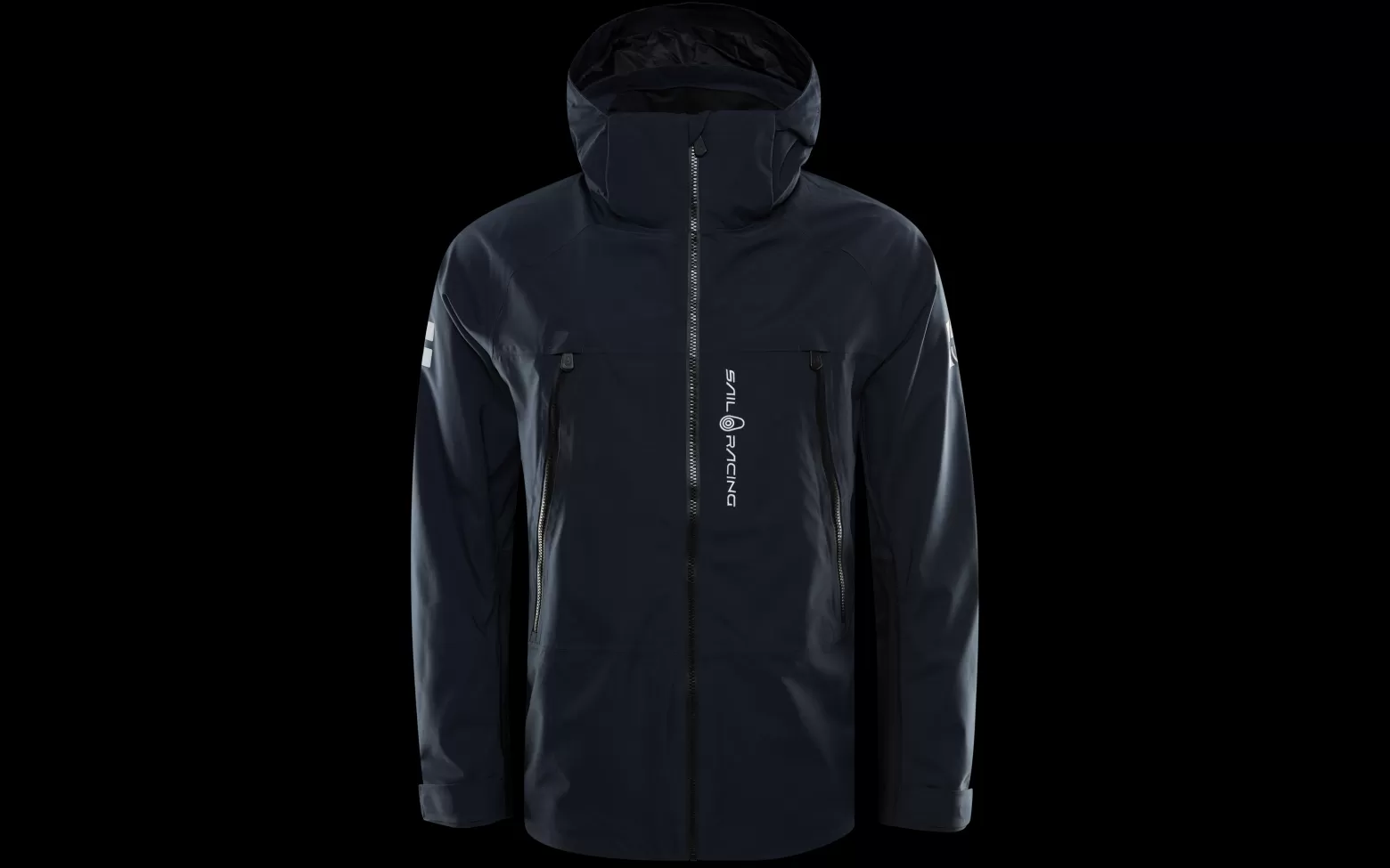 SPRAY OCEAN JACKET-Sail Racing Best Sale