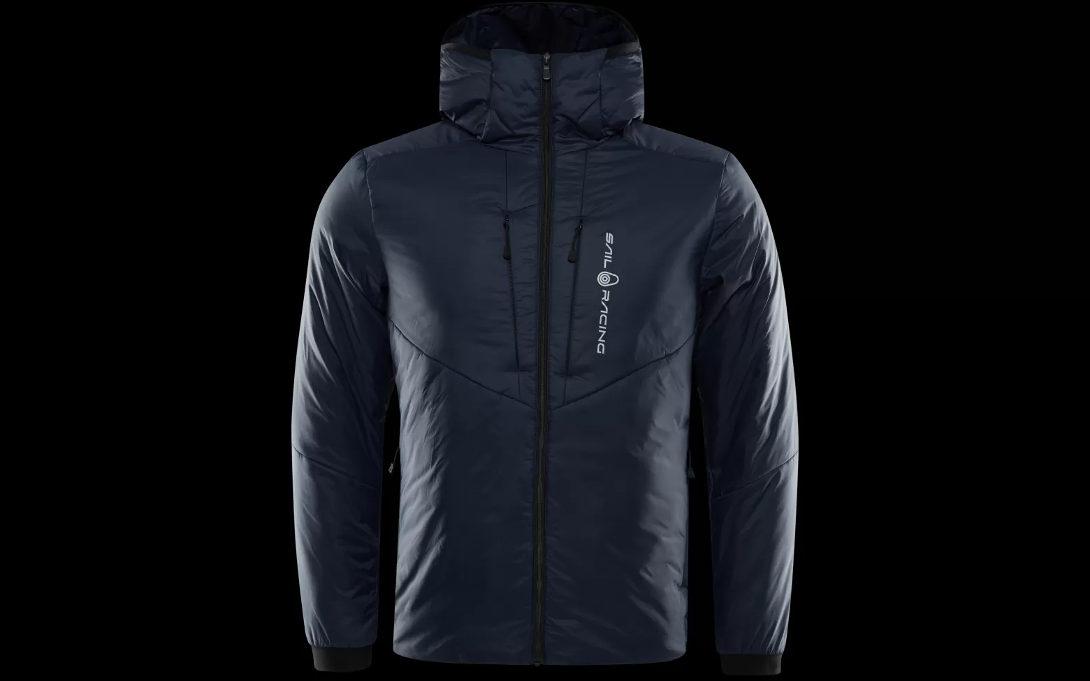 SPRAY PRIMALOFT JACKET-Sail Racing Fashion