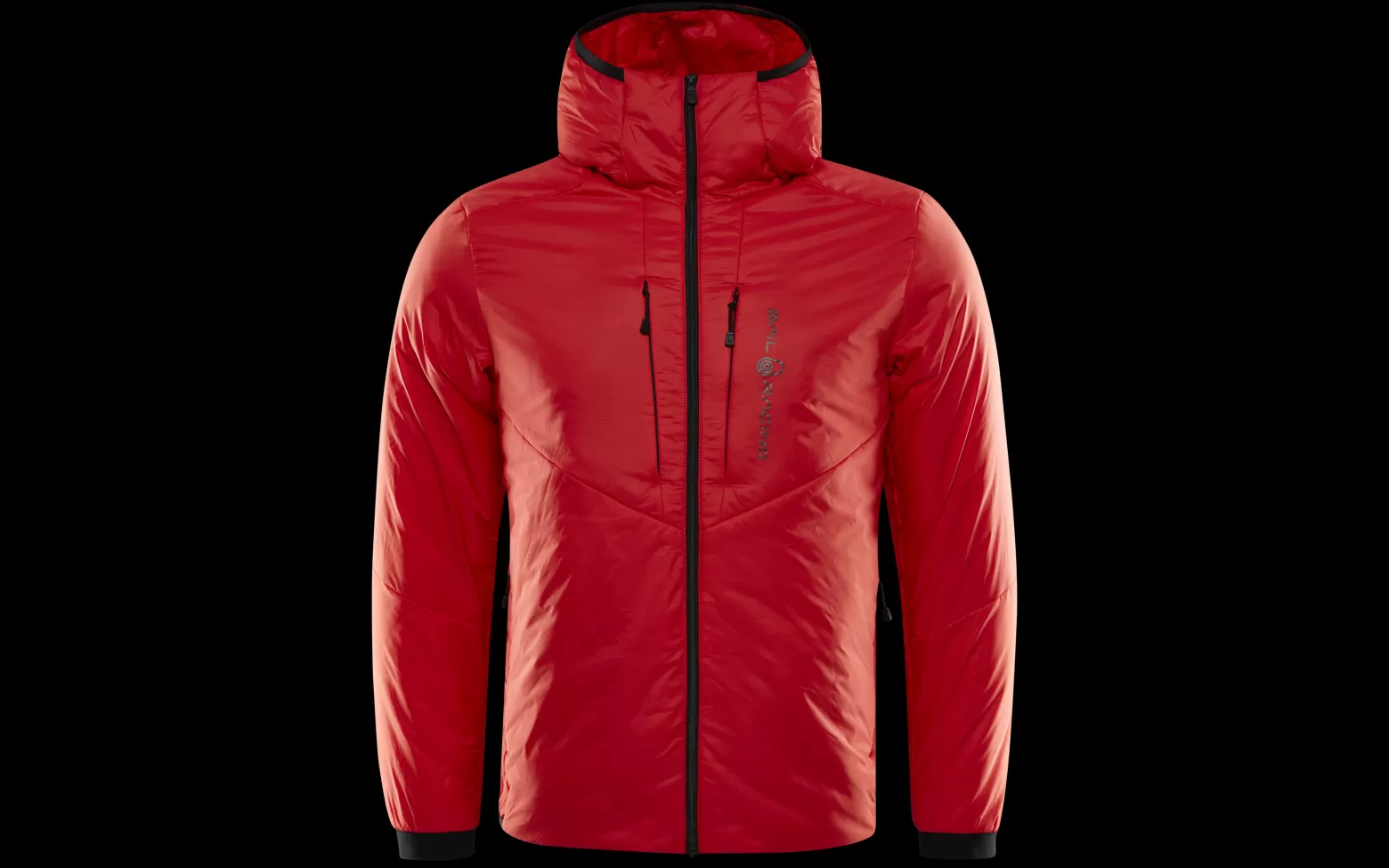 SPRAY PRIMALOFT JACKET-Sail Racing Online