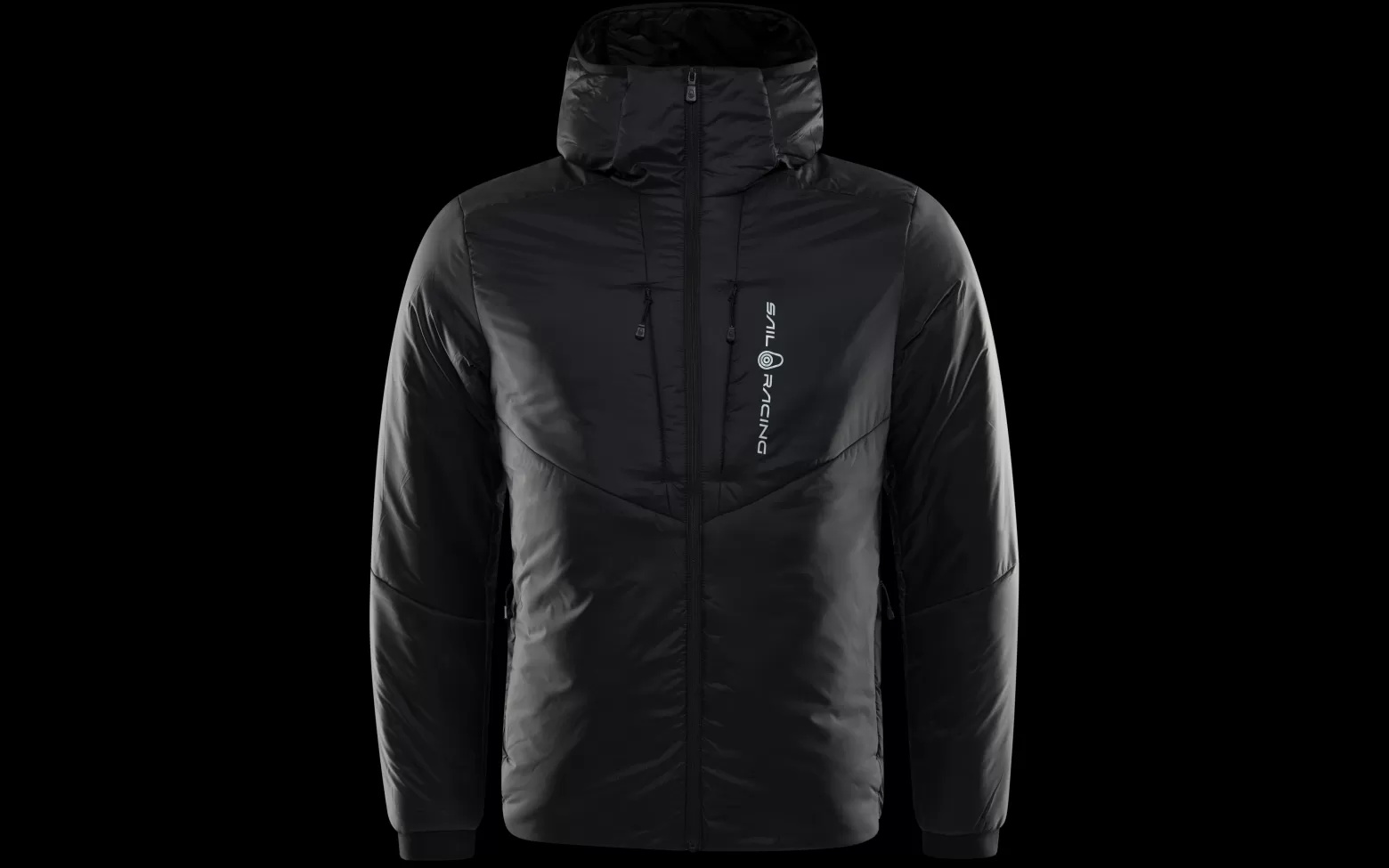 SPRAY PRIMALOFT JACKET-Sail Racing New