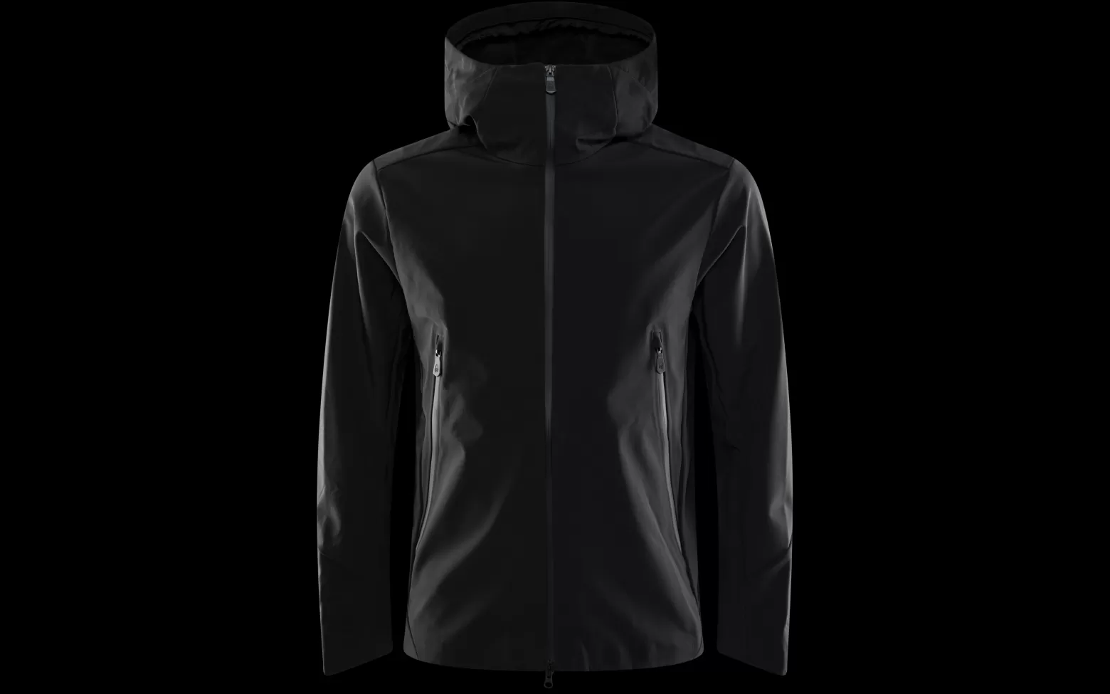 SPRAY SOFTSHELL HOOD-Sail Racing Shop