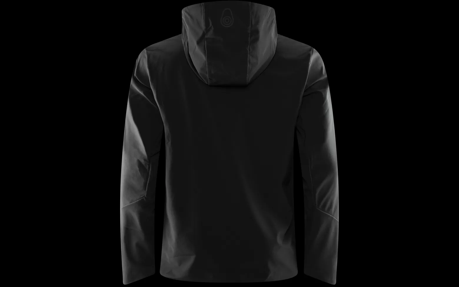 SPRAY SOFTSHELL HOOD-Sail Racing Shop