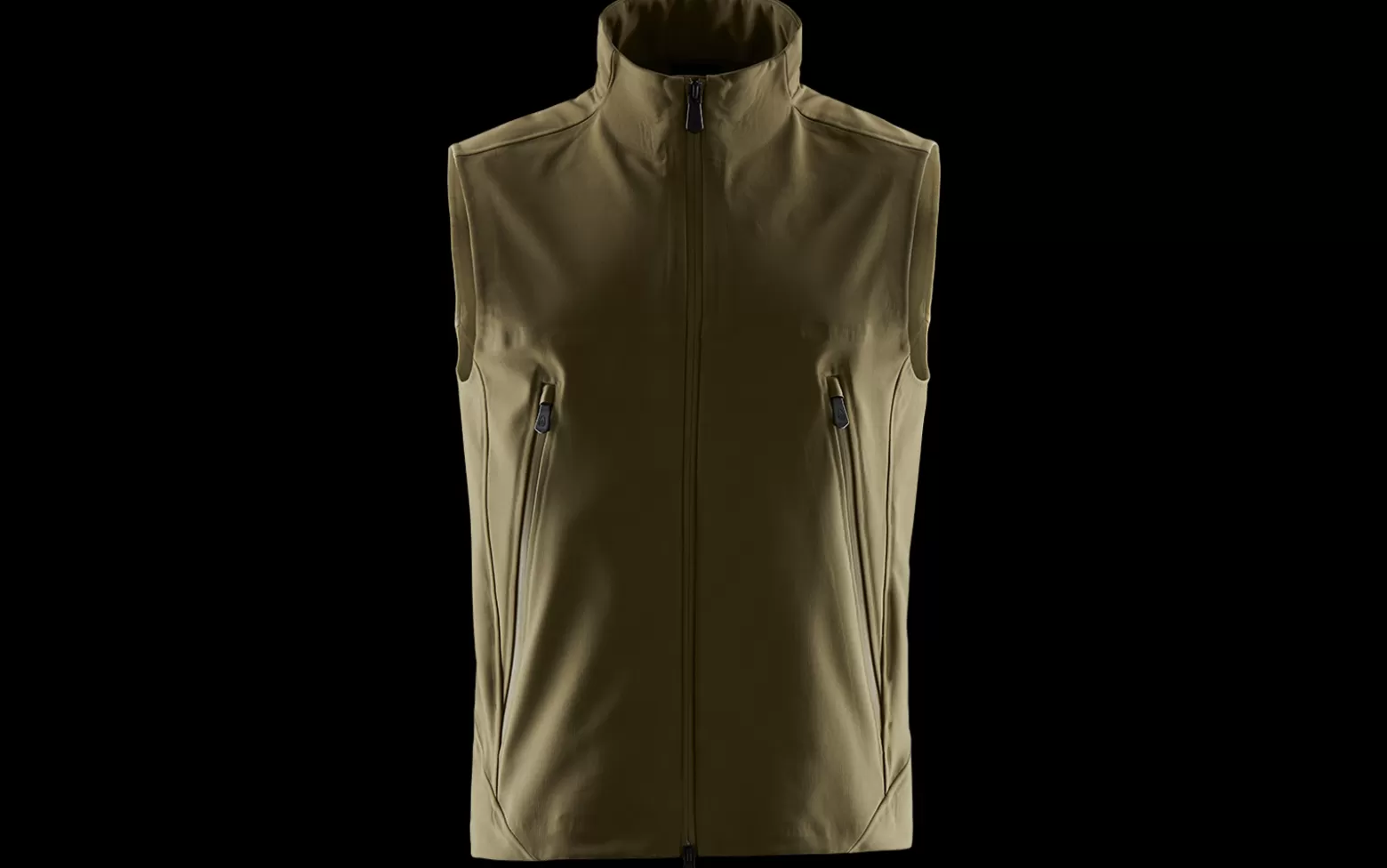 SPRAY SOFTSHELL VEST-Sail Racing Cheap