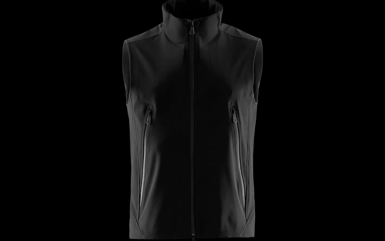 SPRAY SOFTSHELL VEST-Sail Racing Sale