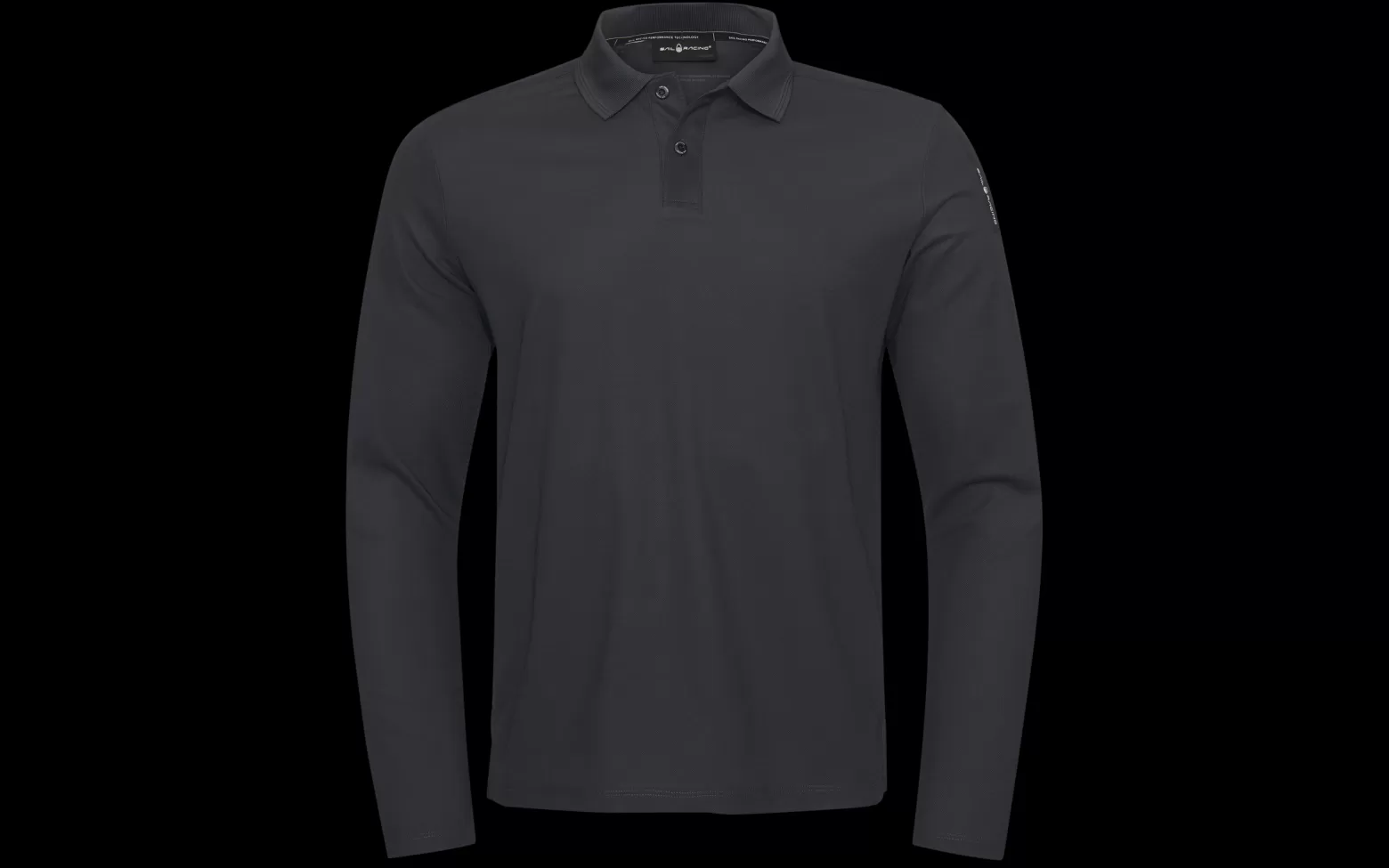 SPRAY TECHNICAL LS POLO-Sail Racing Clearance