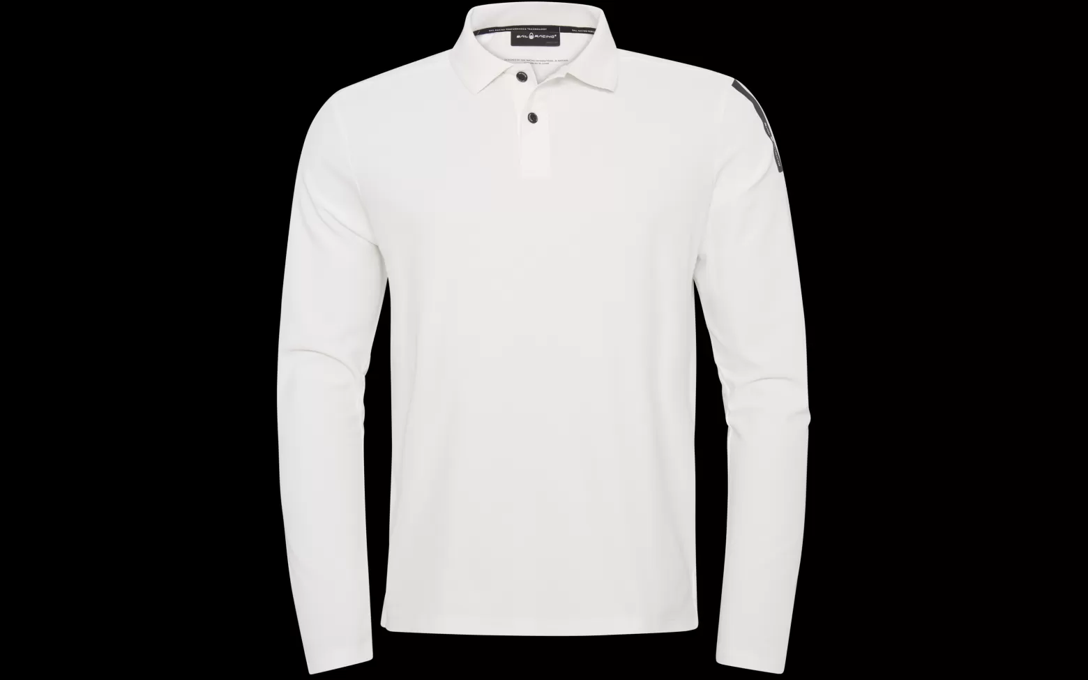 SPRAY TECHNICAL LS POLO-Sail Racing Cheap