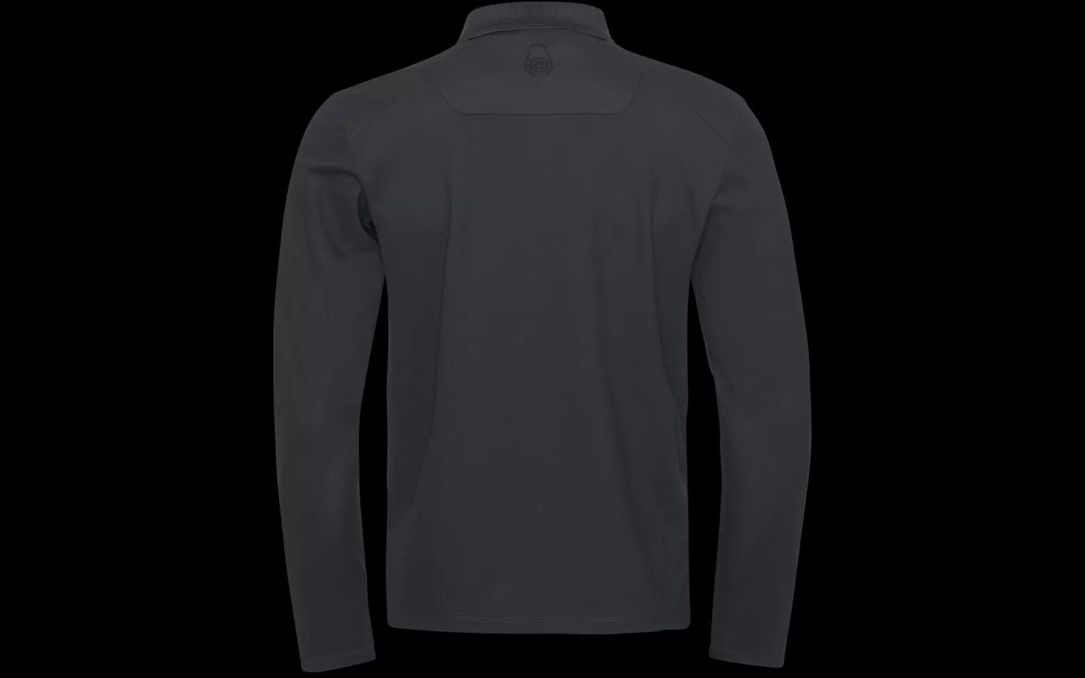 SPRAY TECHNICAL LS POLO-Sail Racing Clearance