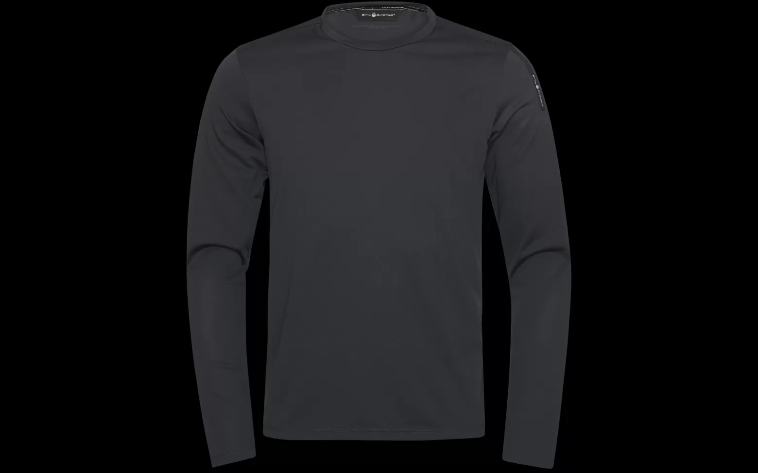 SPRAY TECHNICAL LS TEE-Sail Racing Flash Sale