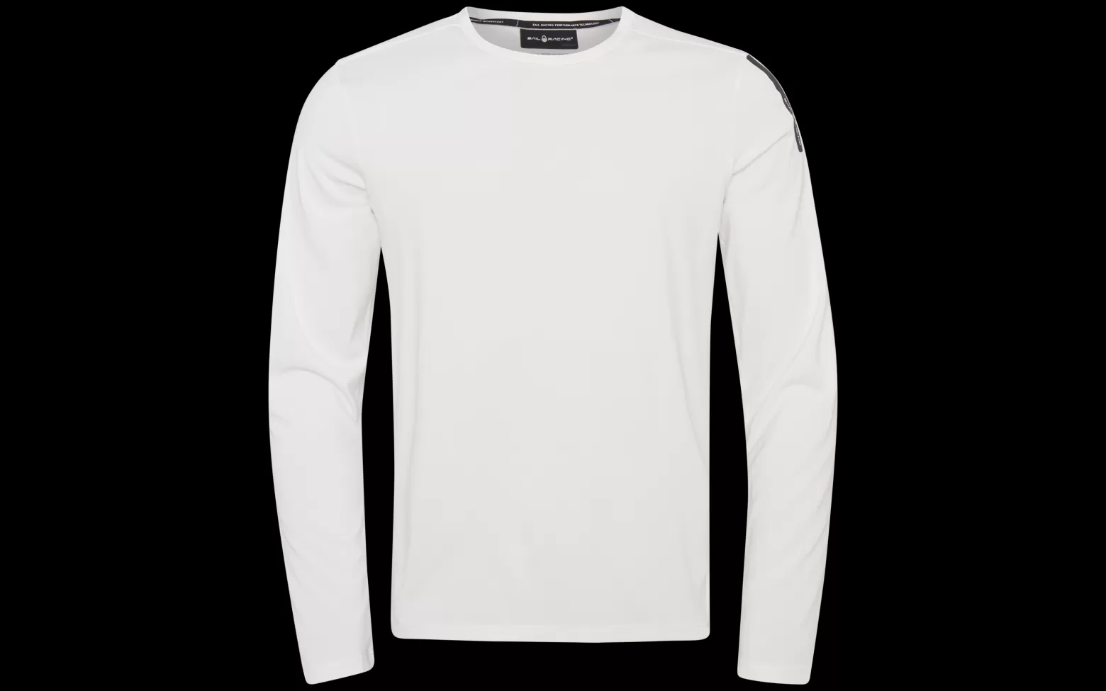 SPRAY TECHNICAL LS TEE-Sail Racing Best