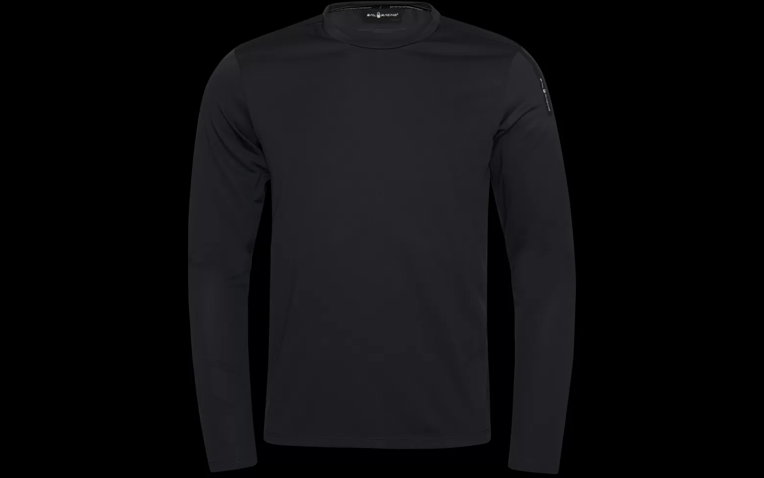 SPRAY TECHNICAL LS TEE-Sail Racing Flash Sale