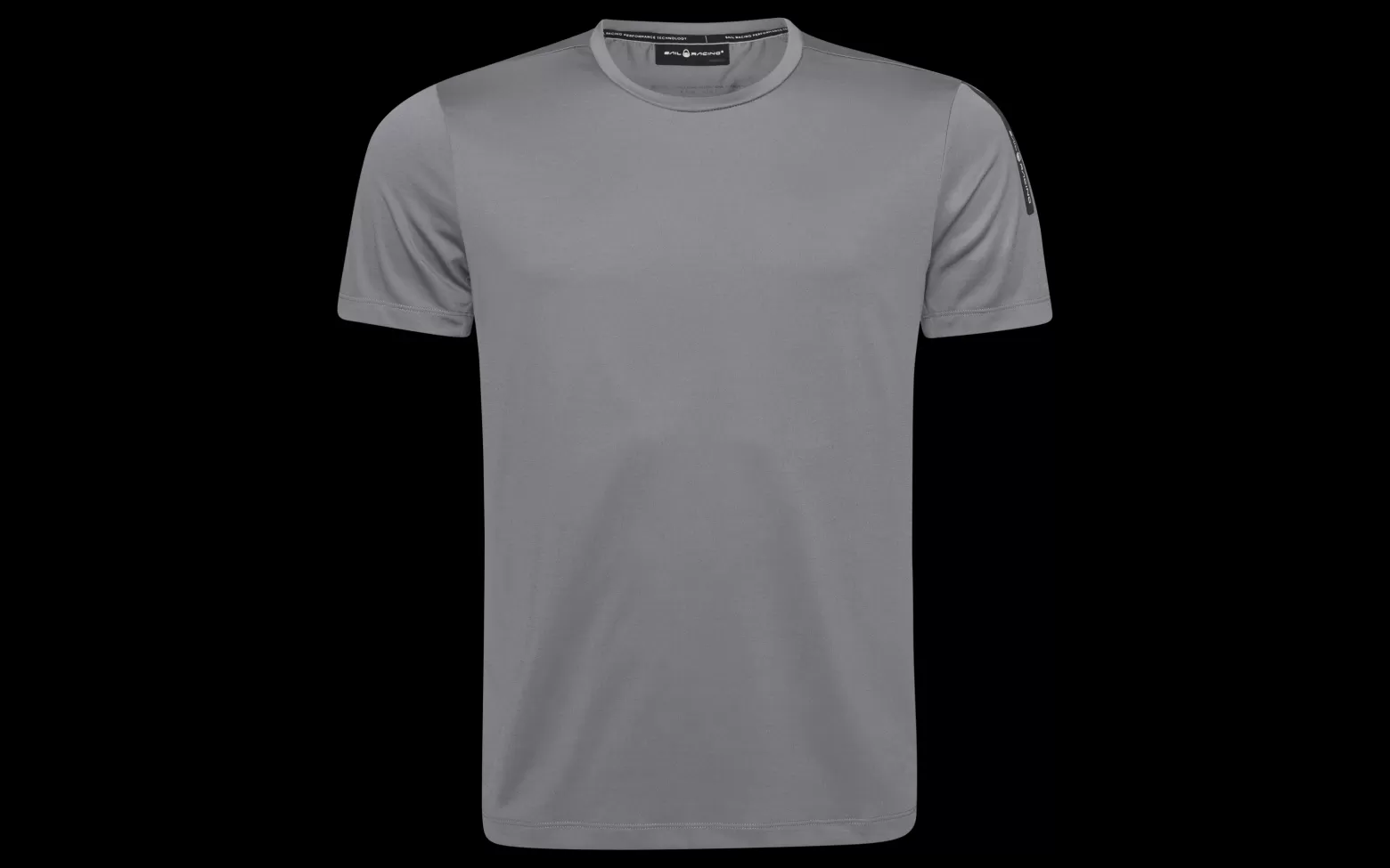 SPRAY TECHNICAL TEE-Sail Racing Cheap