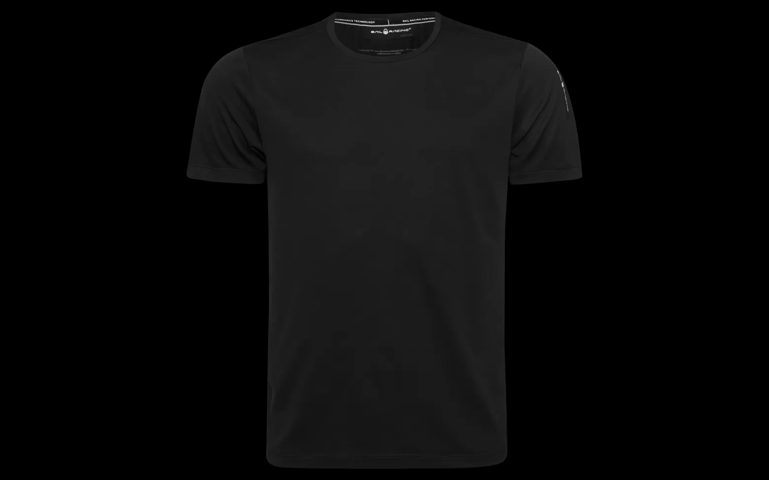 SPRAY TECHNICAL TEE-Sail Racing Cheap