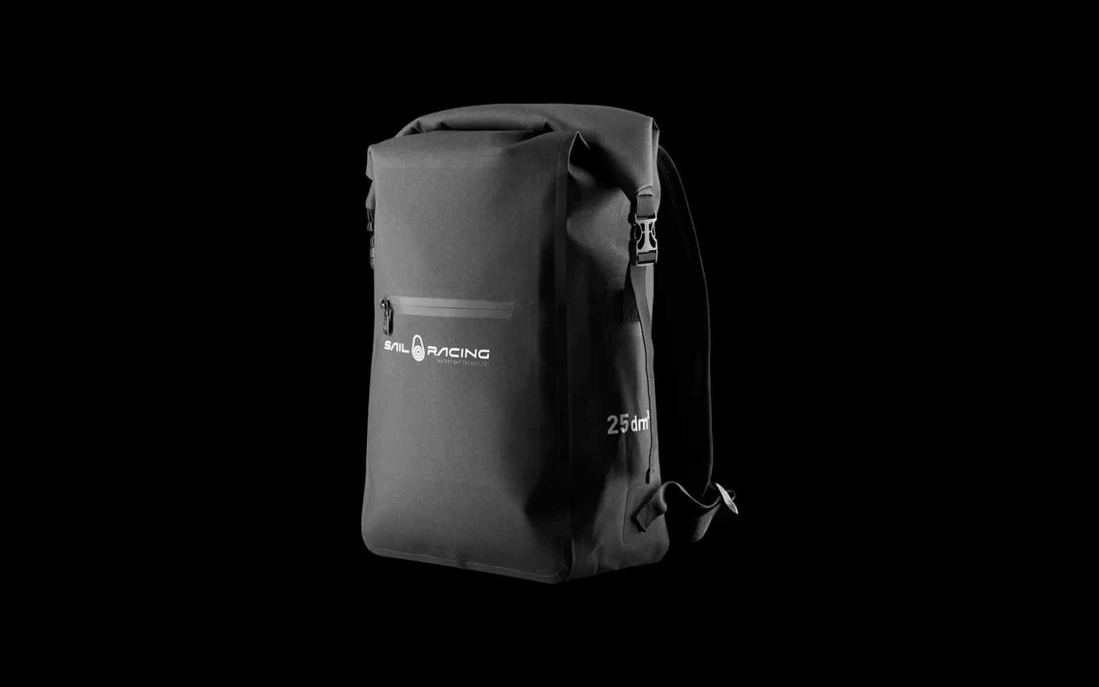 SPRAY WATERTIGHT BACKPACK-Sail Racing Best Sale