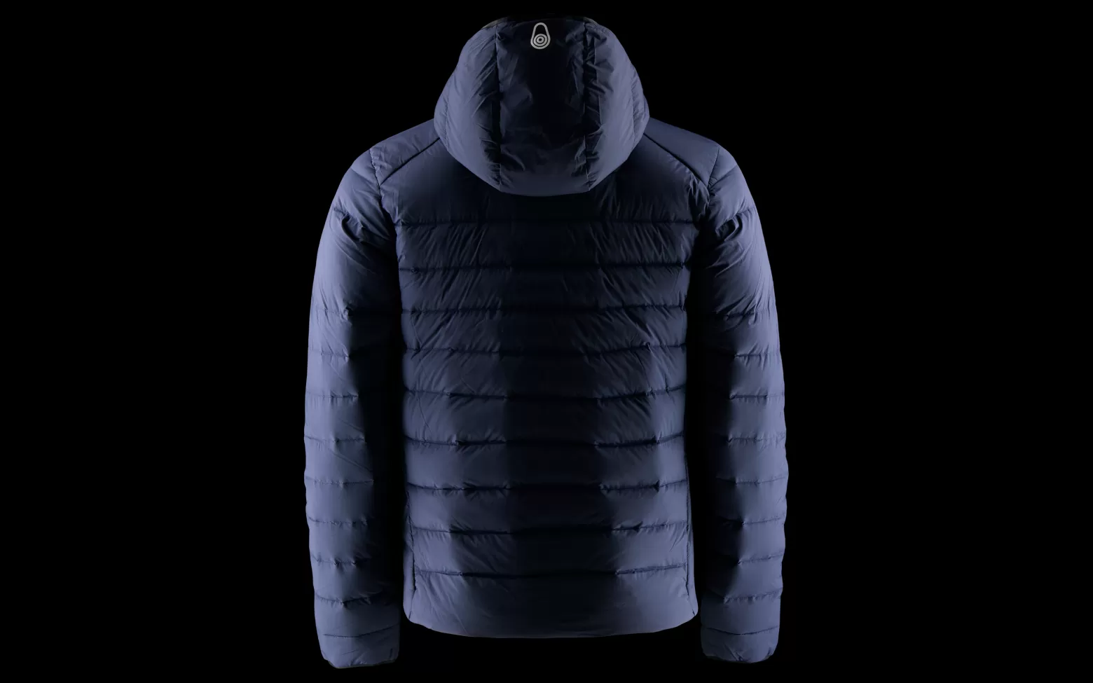 SR DOWN JACKET-Sail Racing Cheap