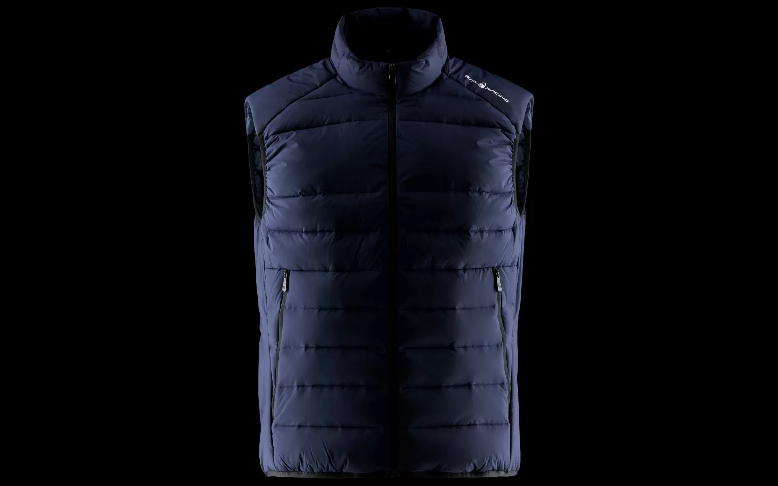 SR DOWN VEST-Sail Racing Sale