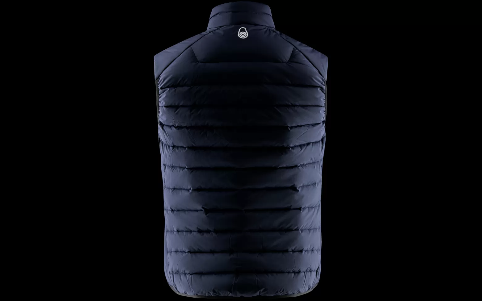 SR DOWN VEST-Sail Racing Sale