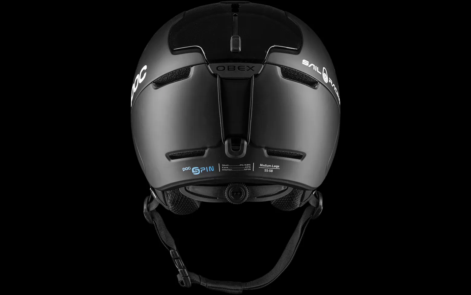 SR HELMET-Sail Racing Outlet