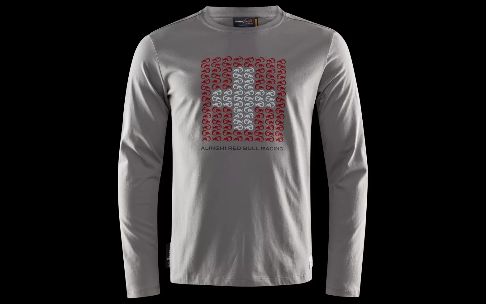 SWISS LS TEE-Sail Racing Discount