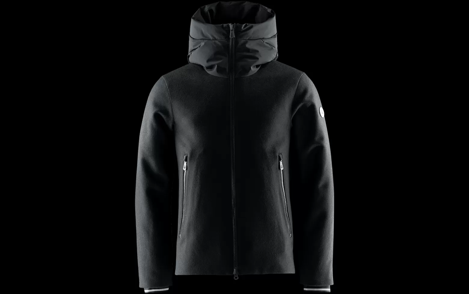 THE GORE TEX WOOL HOOD-Sail Racing Flash Sale