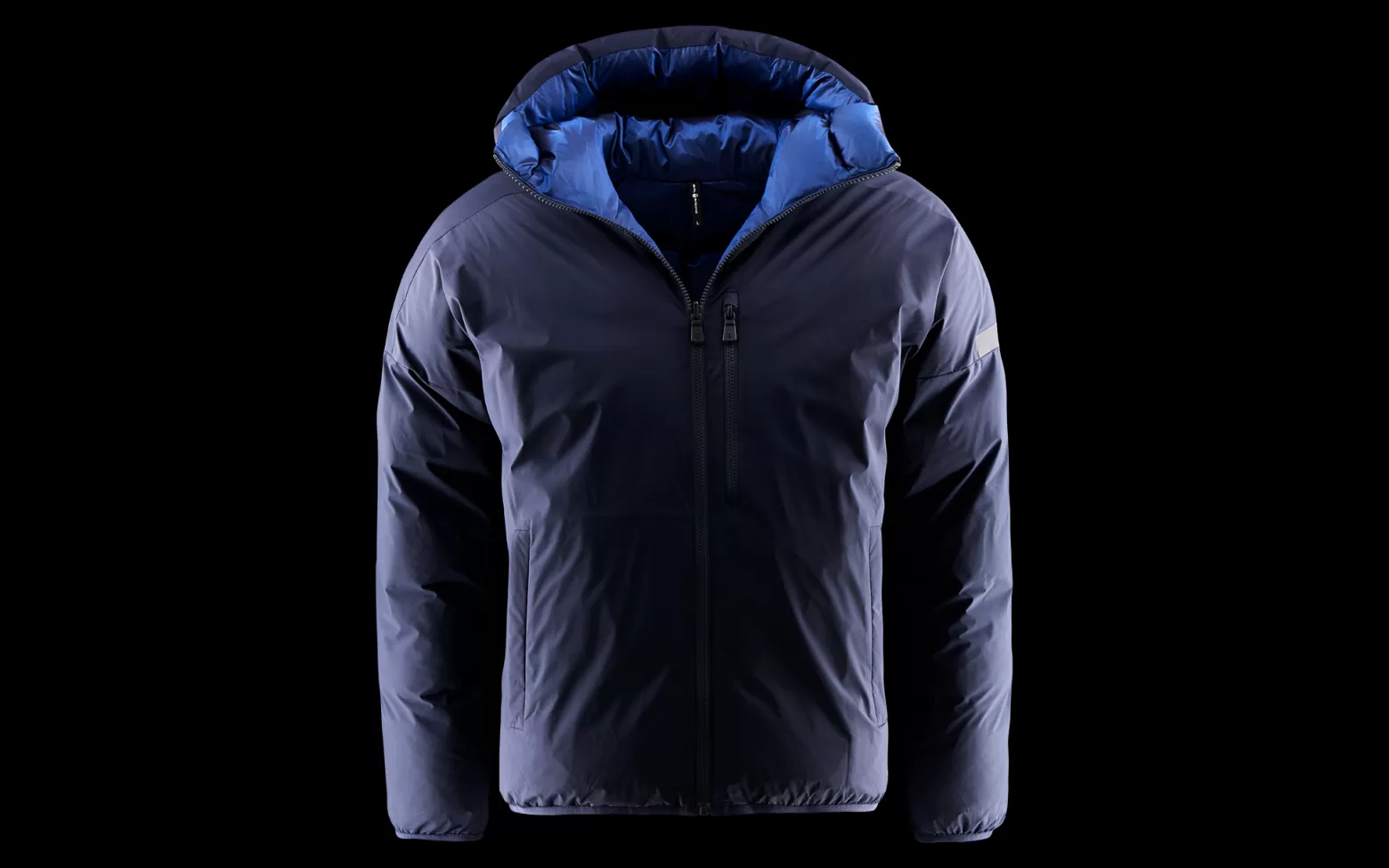 THUNDER REVERSIBLE JACKET-Sail Racing Cheap