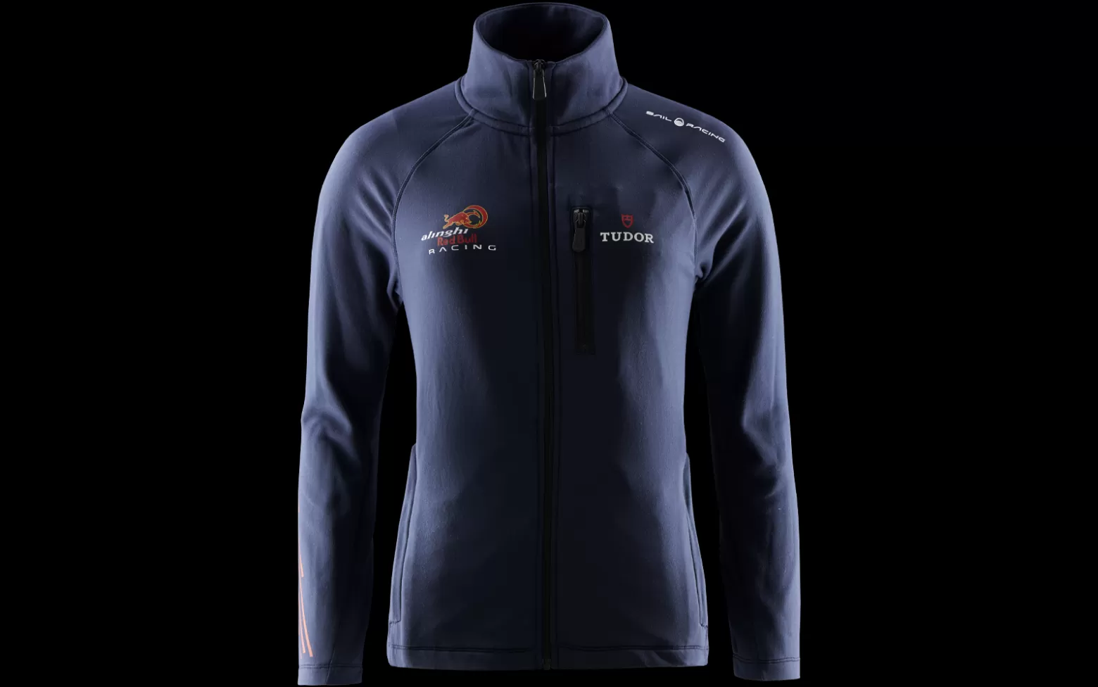 W ARBR FLEECE JACKET-Sail Racing Cheap