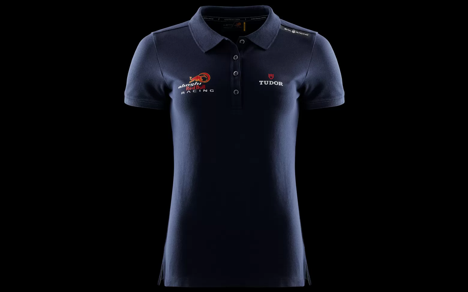 W ARBR POLO-Sail Racing Hot