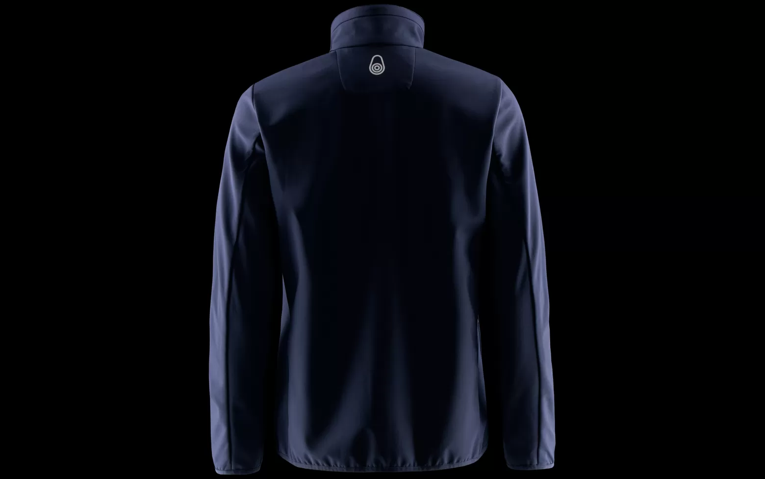 W ARBR SOFTSHELL JACKET-Sail Racing New