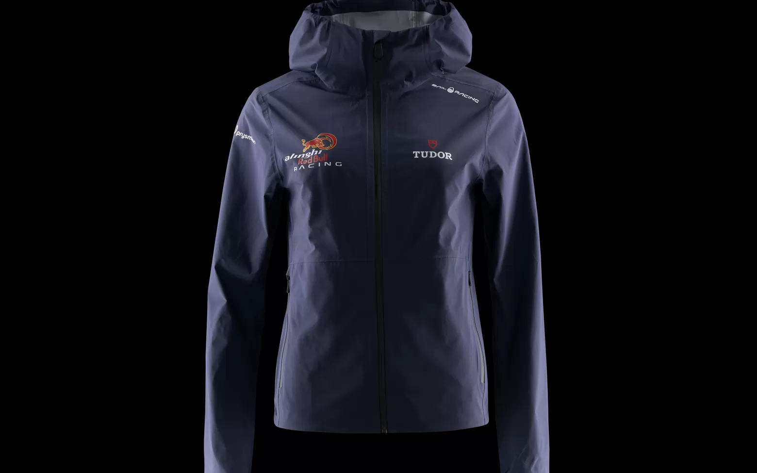 W ARBR TECH JACKET-Sail Racing Best