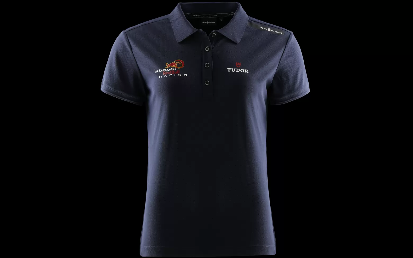 W ARBR TECH POLO-Sail Racing Best Sale